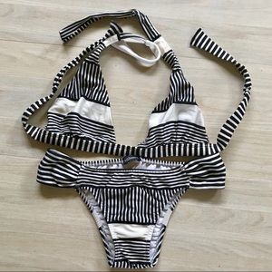 Salinas bikini sz S